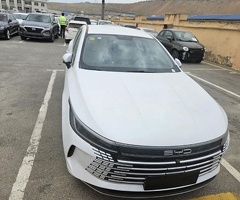 BYD  Destroyer 05, 2025, 1.5L, Avtomat