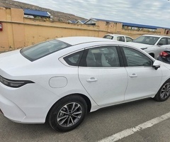 BYD  Destroyer 05, 2025, 1.5L, Avtomat