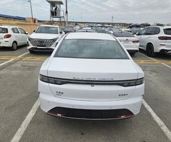 BYD  Destroyer 05, 2025, 1.5L, Avtomat