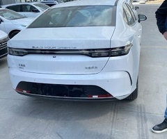 BYD  Destroyer 05, 2025, 1.5L, Avtomat