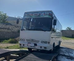 2002, 4.3L, 456803 km, Mexanika
