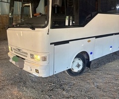 2002, 4.3L, 456803 km, Mexanika