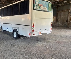2002, 4.3L, 456803 km, Mexanika