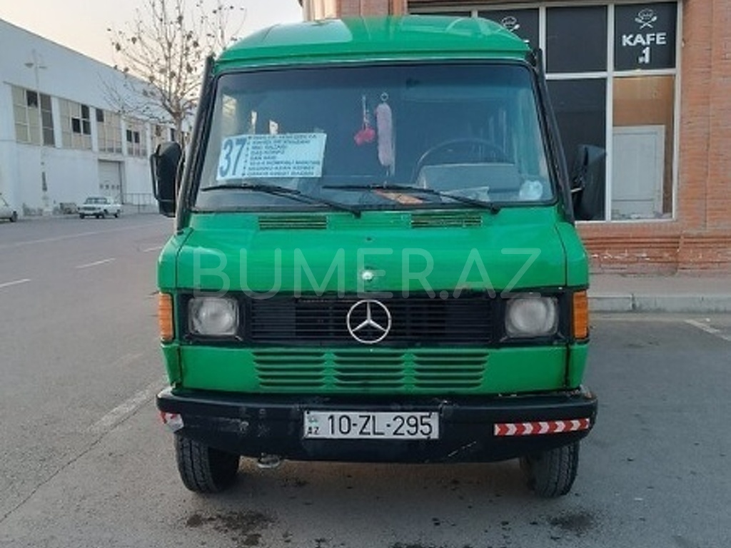1993, 2.3L, 500000 km, Mexanika