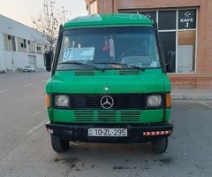 1993, 2.3L, 500000 km, Mexanika