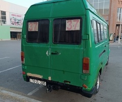1993, 2.3L, 500000 km, Mexanika