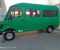 1993, 2.3L, 500000 km, Mexanika