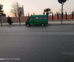 1993, 2.3L, 500000 km, Mexanika