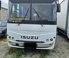 2012, 4.6L, 247000 km, Mexanika