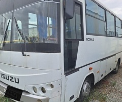 2012, 4.6L, 247000 km, Mexanika