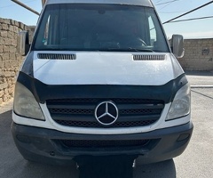 2006, 2.2L, 671000 km, Mexanika