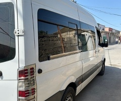 2006, 2.2L, 671000 km, Mexanika