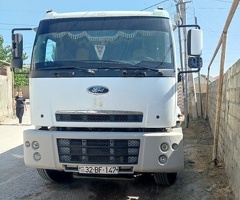 Cargo, 2008, 7.5L, 585000 km, Mexanika