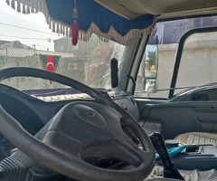 Cargo, 2008, 7.5L, 585000 km, Mexanika