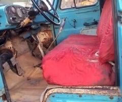 53, 1988, 4.5L, 200000 km, Mexanika