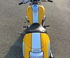 Motosiklet, 2009, 1.8L, 1800 km
