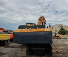 Hyundai, Ekskavator, 2019, 10329 km