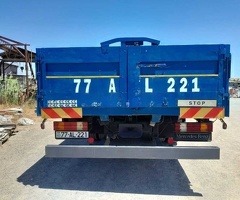 Mercedes-Benz, Digər texnikalar, 2009, 388020 km