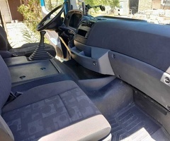 Mercedes-Benz, Digər texnikalar, 2009, 388020 km