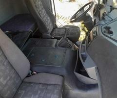 Mercedes-Benz, Digər texnikalar, 2009, 388020 km