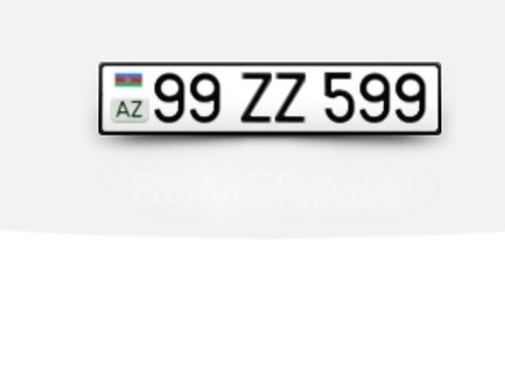 99-ZZ-599