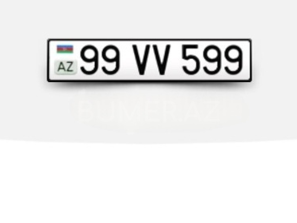 99-VV-599