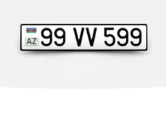 99-VV-599