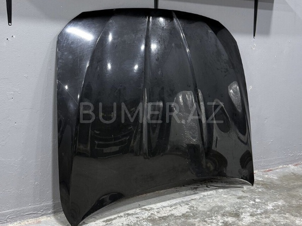 Ban-Kuza hissələr  BMW, "BMW F10" kapotu