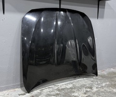 Ban-Kuza hissələr  BMW, "BMW F10" kapotu