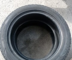 Şinlər və disklər, Şinlər 215.50 R17