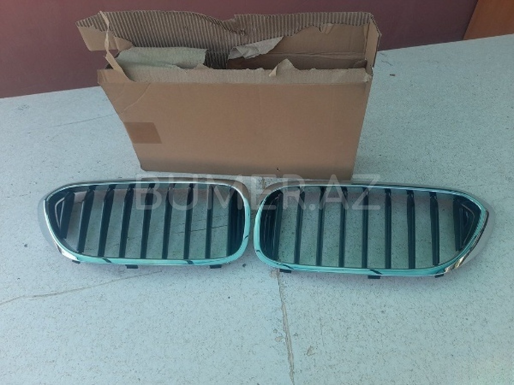 Ban-Kuza hissələr  BMW, "BMW G30" radiator barmaqlığı