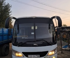 2008, 2.7L, 300000 km, Mexanika
