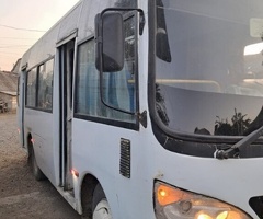 2008, 2.7L, 300000 km, Mexanika
