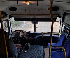 2008, 2.7L, 300000 km, Mexanika