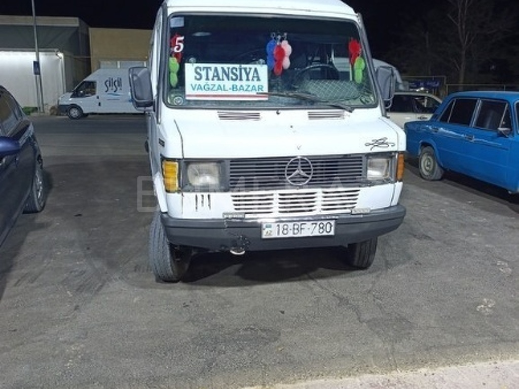 1991, 2.5L, 120035 km, Mexanika