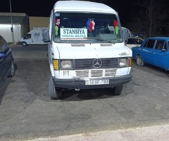 1991, 2.5L, 120035 km, Mexanika