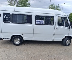 1991, 2.5L, 120035 km, Mexanika