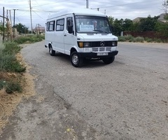 1991, 2.5L, 120035 km, Mexanika