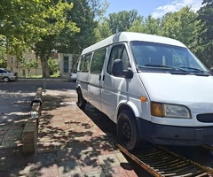 1992, 2.5L, 250000 km, Mexanika