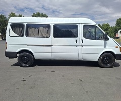 1992, 2.5L, 250000 km, Mexanika