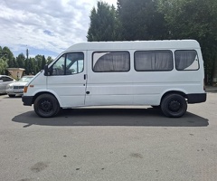 1992, 2.5L, 250000 km, Mexanika