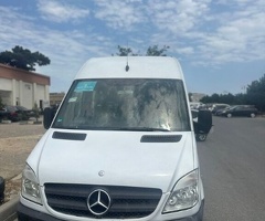 2008, 2.2L, 560000 km, Mexanika