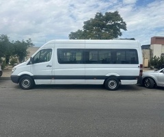 2008, 2.2L, 560000 km, Mexanika
