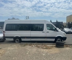 2008, 2.2L, 560000 km, Mexanika