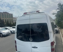 2008, 2.2L, 560000 km, Mexanika