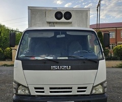 NPR 66 L, 2006, 4.3L, 321000 km, Mexanika