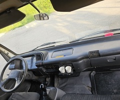 NPR 66 L, 2006, 4.3L, 321000 km, Mexanika