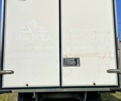 Transit , 2010, 2.4L, 310000 km, Mexanika