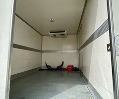 Transit , 2010, 2.4L, 310000 km, Mexanika