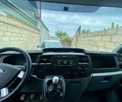 Transit , 2010, 2.4L, 310000 km, Mexanika